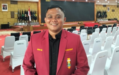 IMM Sumut Ajak Jaga Ruang Digital Kondusif dan Damai Sepanjang Pilkada 2024