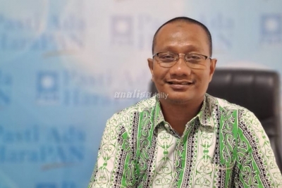 Pasangan Satria Menang, Desa Menjadi Pusat Ketahanan Pangan di Langkat