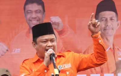 Partai Buruh Sebut Poling Lembaga Survei Mengada-ada