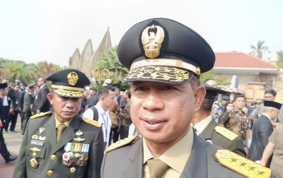 Hari Pahlawan, Panglima TNI: Generasi Muda Harus Tahu Sejarah