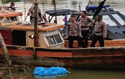 Mayat Tanpa Identitas di Banda Aceh Diselidiki