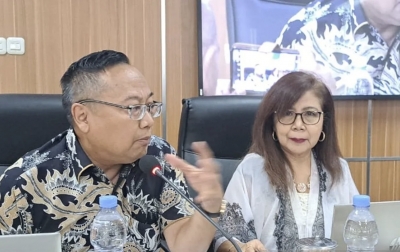 Penegakan Hukum Judi Online Harus Libatkan Semua Pihak