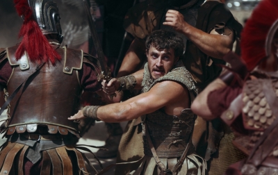 Gladiator II Sajikan Film Aksi Menegangkan dari Paul Mescal dan Pedro Pascal