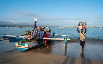 Langkah Nyata BRI Menuju Ekonomi Hijau, Portofolio Pembiayaan Berkelanjutan Capai Rp764,8 triliun