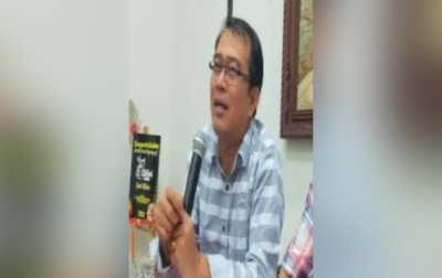 Korban TPPO Perusahaan Scam-Judol, Senator Penrad: Pulangkan Zidan dari Kamboja!