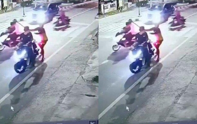 Viral Sepekan di Medan: Begal Ditembak sampai Aturan Baru Terkait Parkir