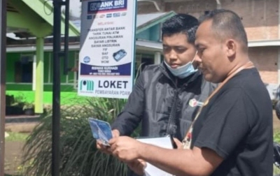 Peran AgenBRILink Dekatkan Akses Perbankan bagi Masyarakat di Rejang Bengkulu