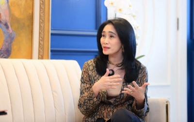 BRI Bagikan Strategi Pengelolaan Keuangan dan Investasi Bagi Generasi Muda