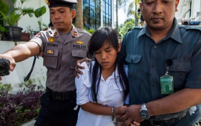 Kisah Mary Jane Veloso: Dari Ambang Eksekusi Mati Hingga Kepulangan ke Filipina