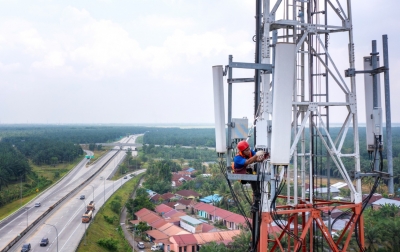 Sukseskan Pilkada Serentak 2024, XL Axiata Pastikan Konektivitas Lancar