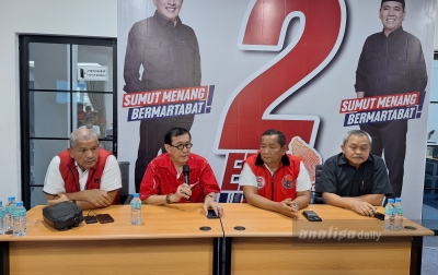 PDIP Berikan Perhatian Khusus untuk Pilgub Sumut 2024