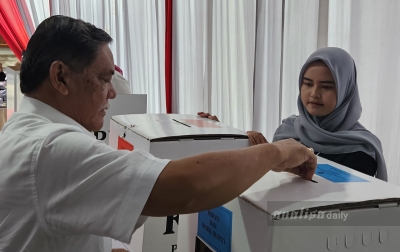 Partisipasi Pemilih 48 Persen, Yusuf Siregar Unggul di Tanjungmorawa