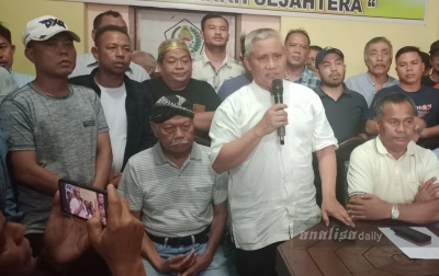 Pilkada Batubara, Suara Darwis-Oky 41,44 Persen