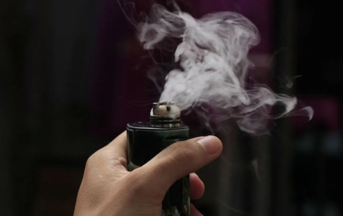 Lindungi Kesehatan Rakyat, Mulai 2025 Vaping Dilarang di Vietnam