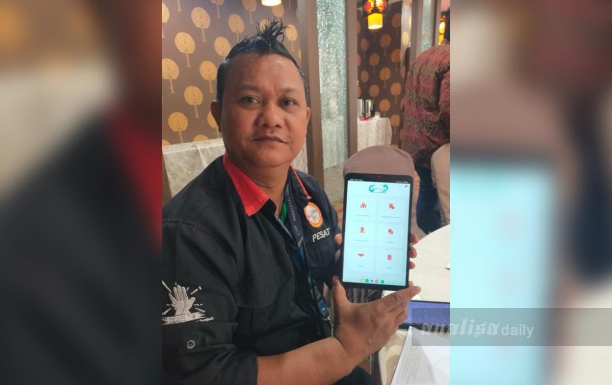 Paralegal TB Harapkan Adanya Skrining TB di Sekolah