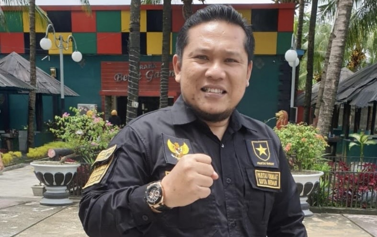 Politisi Sebut KPU Medan Lalai Sebagai Penanggung Jawab Demokrasi: Ulang Pilkada di Seluruh Kecamatan!