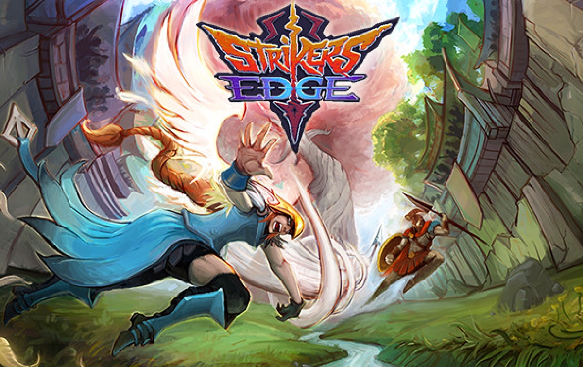 Strikers Edge, Game dengan Sentuhan Olahraga yang Unik