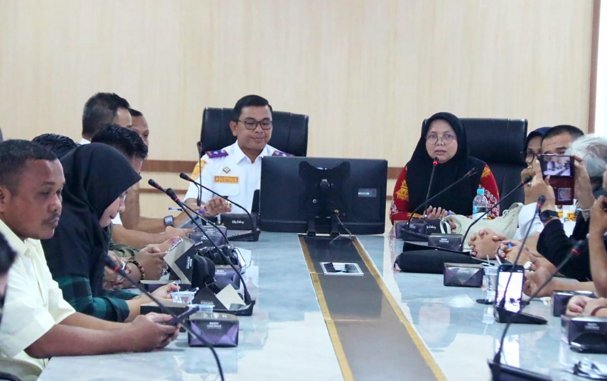 Pemprov Sumut Siapkan Mudik Gratis Nataru untuk Masyarakat