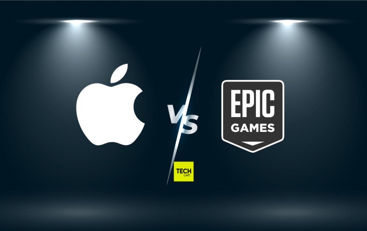 Apple Vs Epic Games: Monopoli atau Kalah Saing?