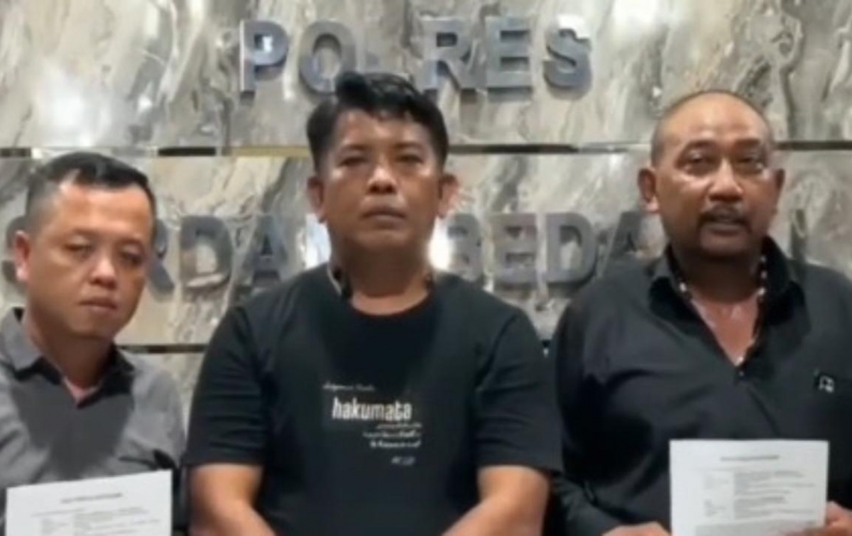 Sempat Bentrok hingga Bikin Resah Masyarakat, 2 OKP di Sergai Sepakat Berdamai