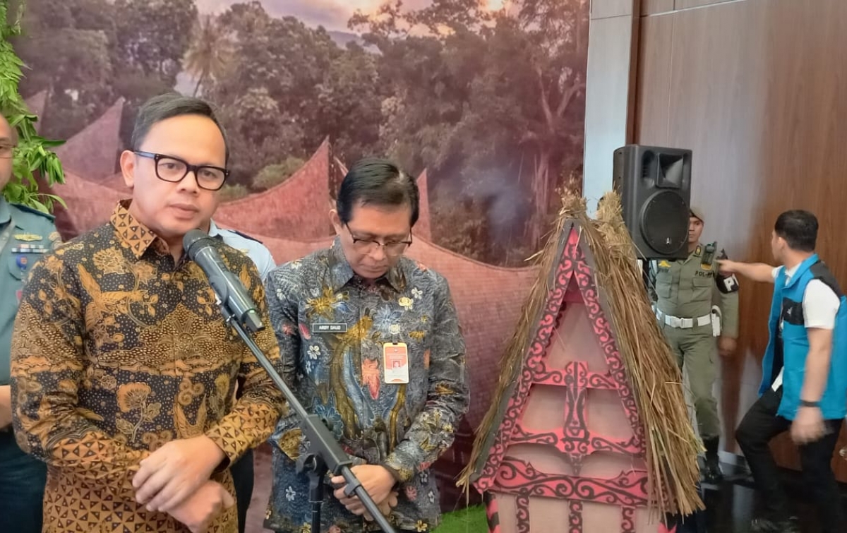 Ada 34 Gangguan Keamanan Pada Pilkada Serentak 2024, Terbanyak Papua