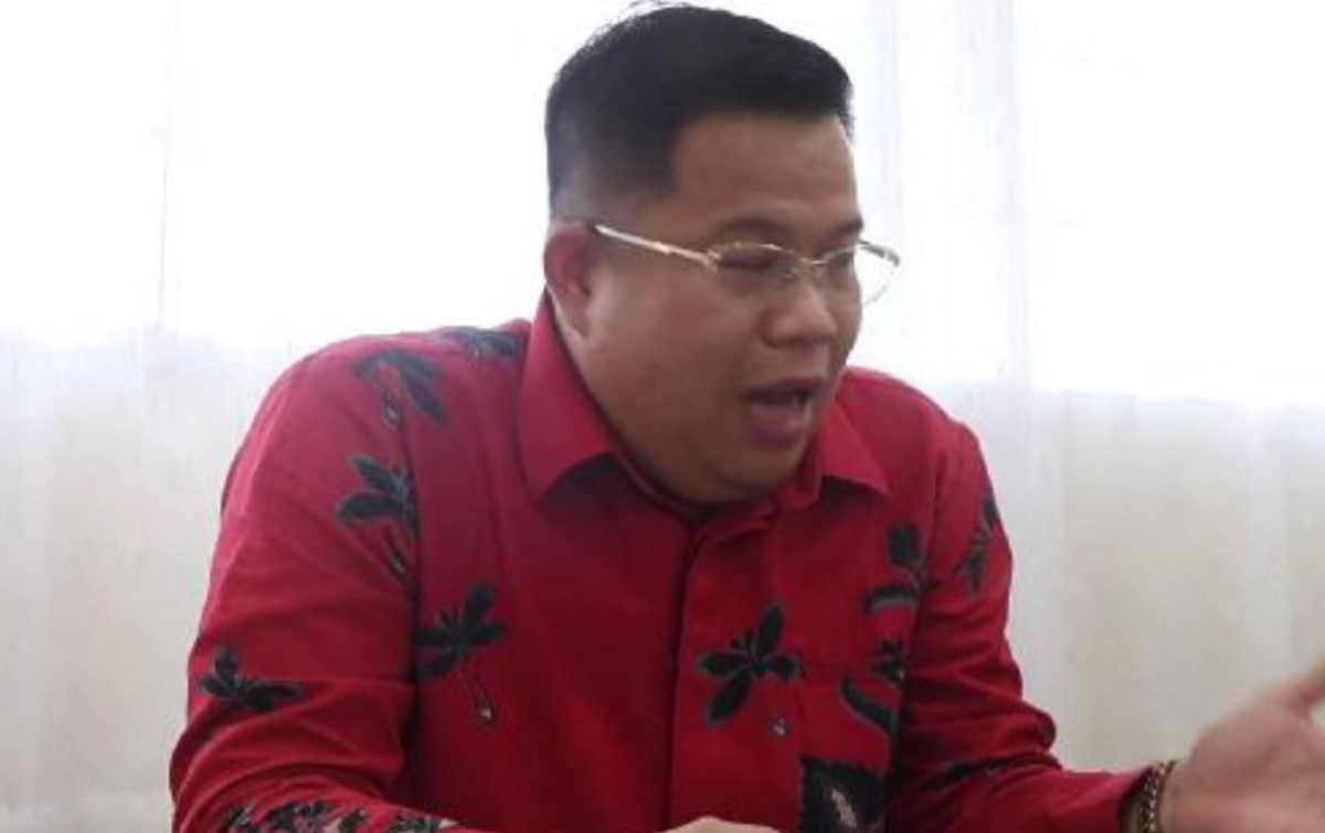 Dr Darmawan Yusuf dan Kejari Medan Sukses Inisiasi Kasus Pidana Melalui Restorative Justice