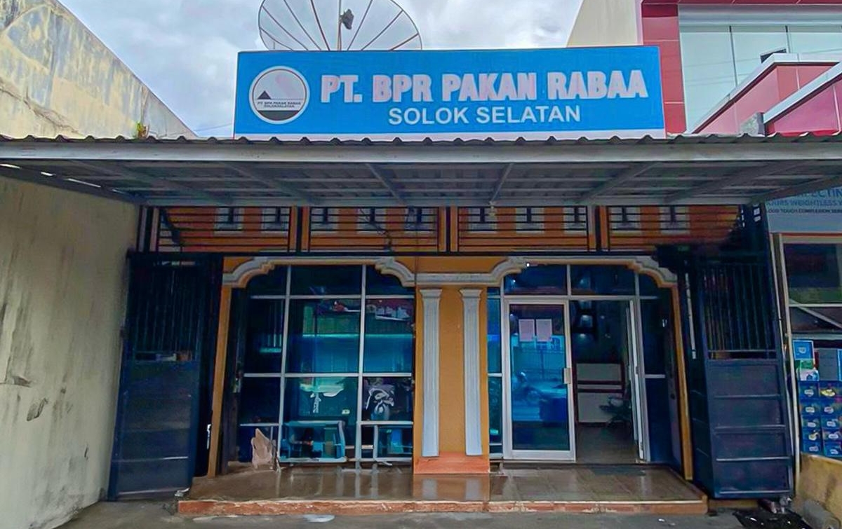 LPS Siapkan Pembayaran Simpanan Nasabah BPR Pakan Rabaa Solok