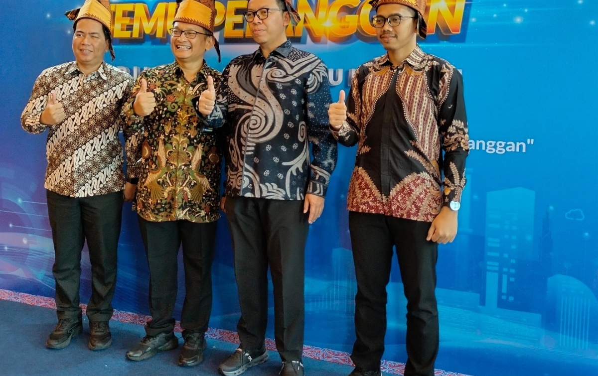 BSPJI Medan Tunjukkan Komitmen Dukung Perkembangan Industri Melalui Transformasi Layanan