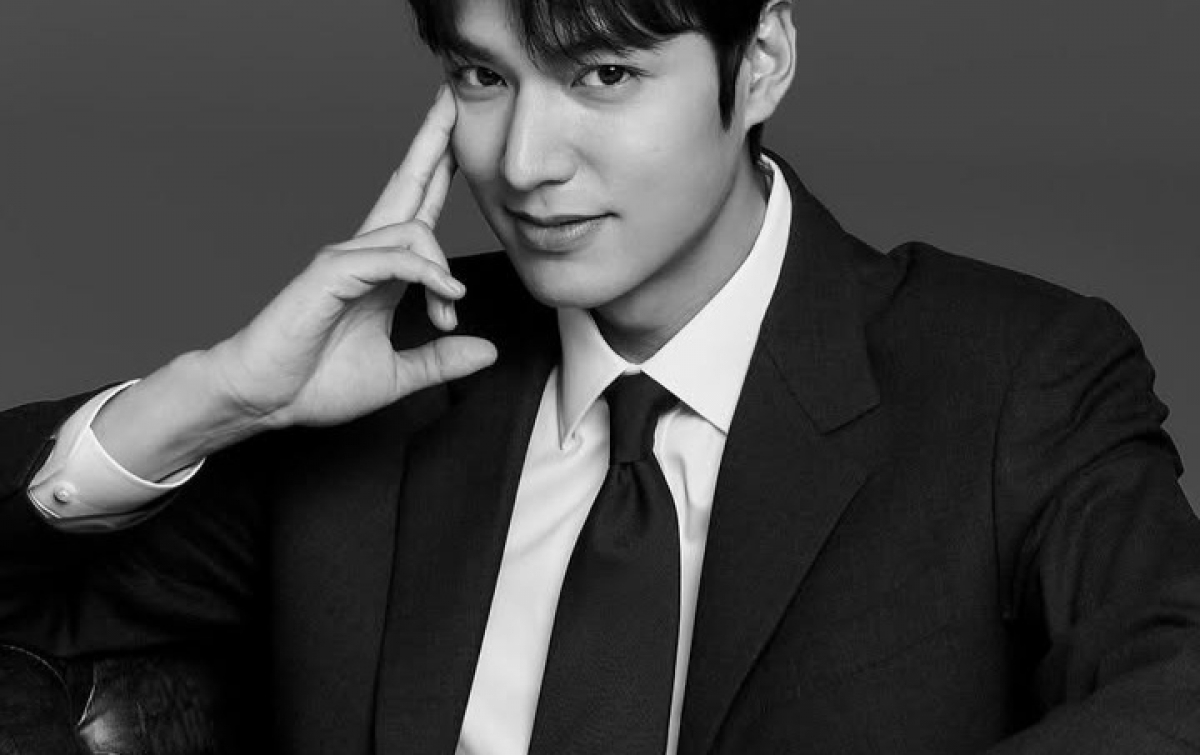 Drama Baru Lee Min Ho 