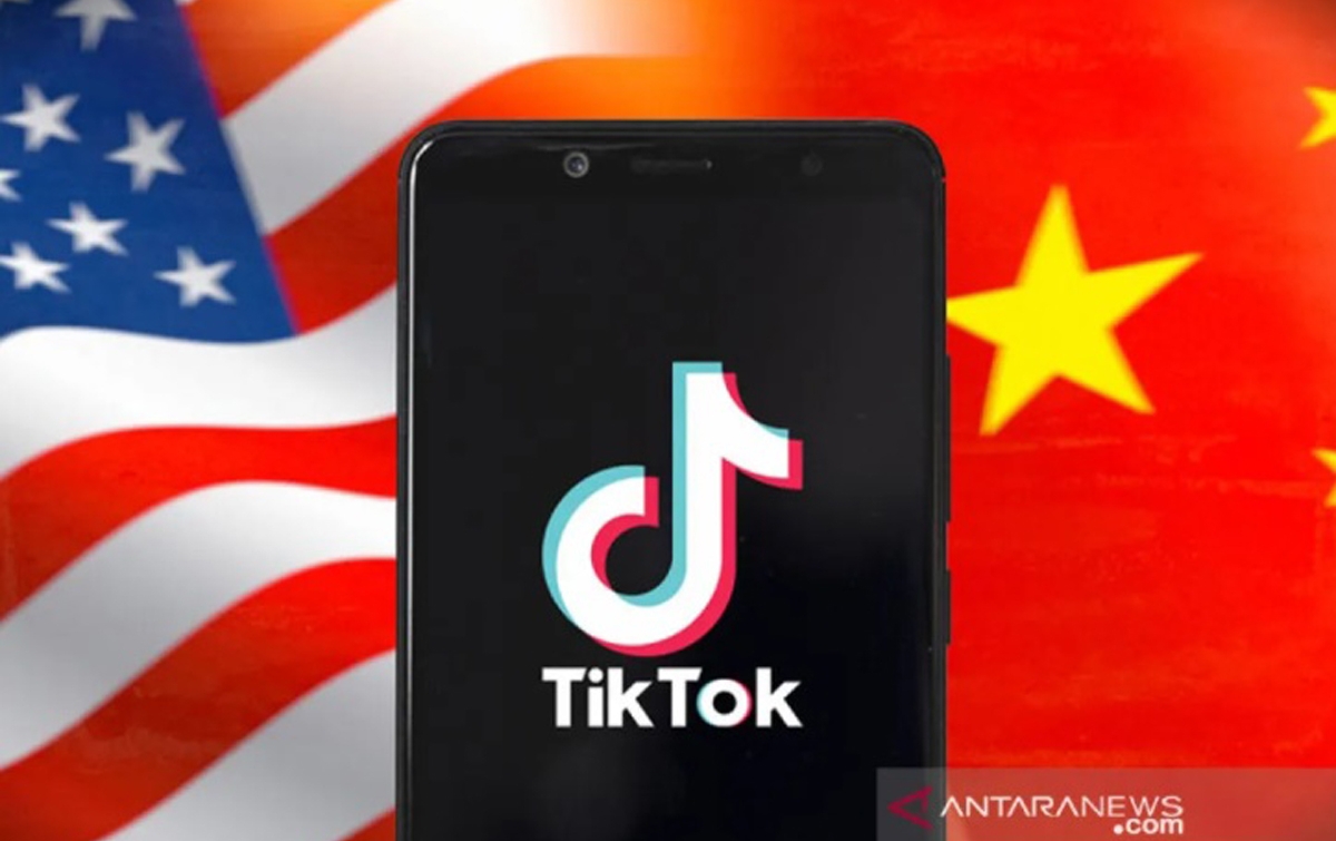 Albania Blokir TikTok Selama Satu Tahun Pada 2025