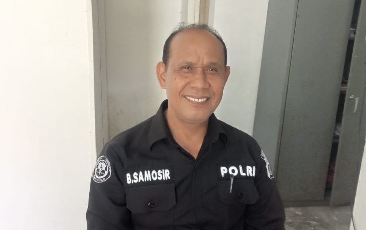 Polres Toba Tangkap 3 Terduga Pelaku Penculikan Plt Kadis PUTR Sofian Sitorus