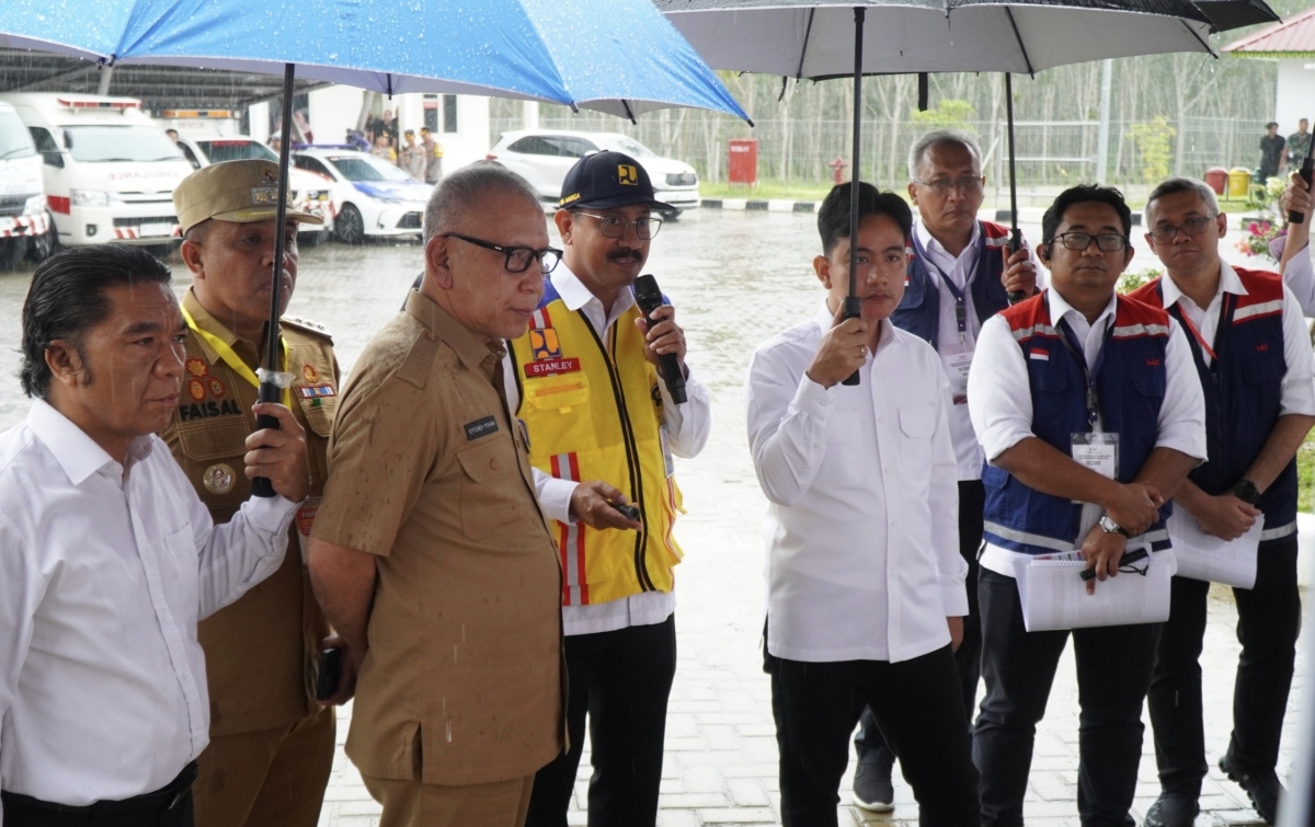 Pentingnya Memastikan Arus Lalu Lintas Lancar Selama Periode Liburan Nataru