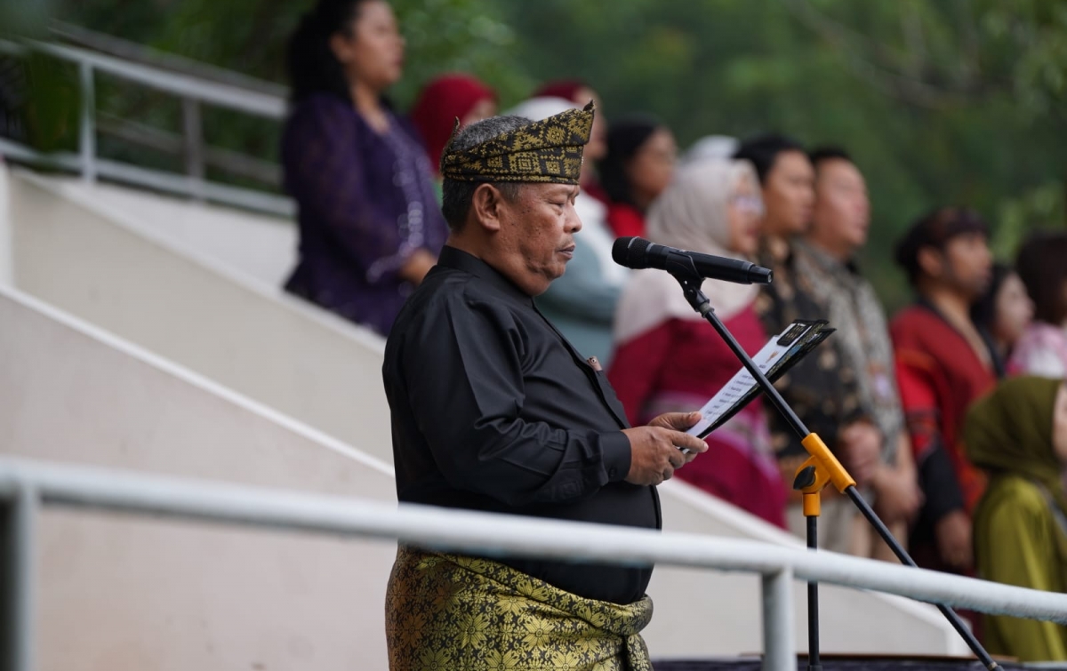 Poltekpar Medan Turut Aktif Wujudkan Ekosistem Libur Nataru Aman dan Nyaman