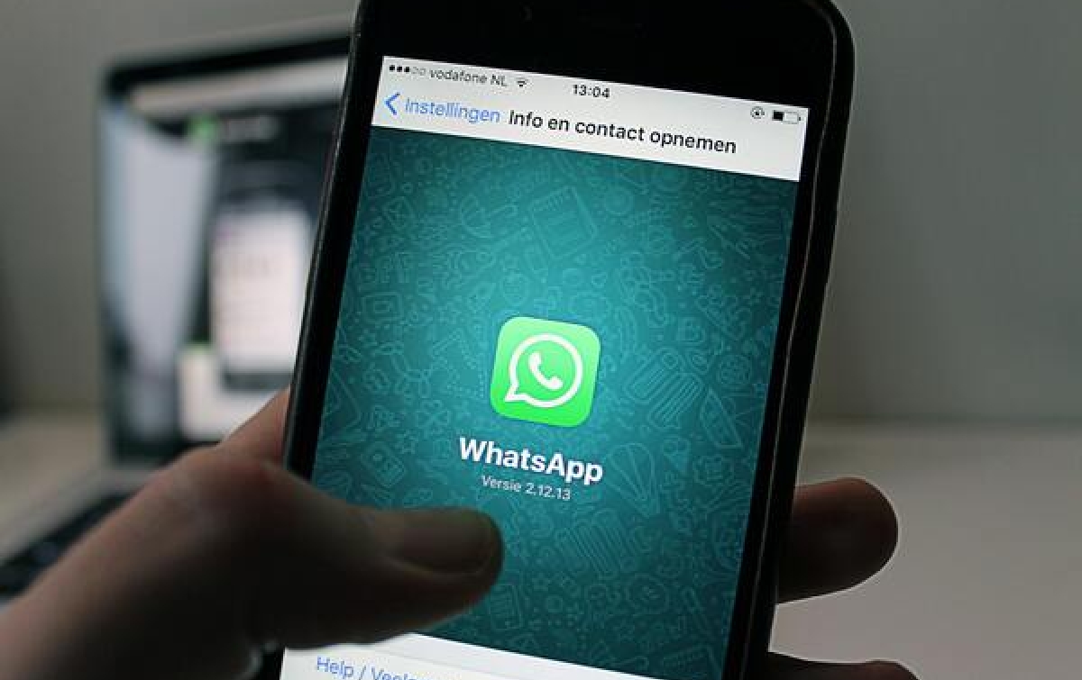 Iran Longgarkan Pembatasan Akses Internet, Pemblokiran WhatsApp dan Google Play Dicabut