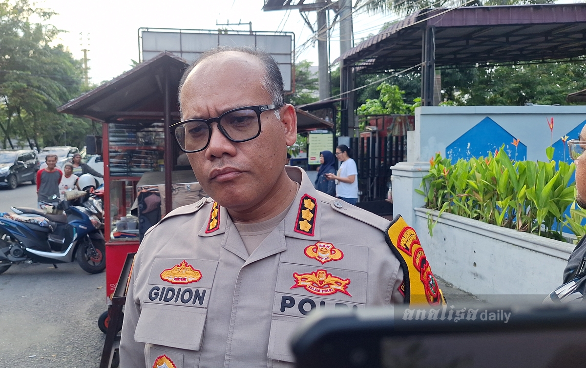 Budiarto Meninggal Usai Ditangkap Polisi, Gidion Mohon Diberi Waktu