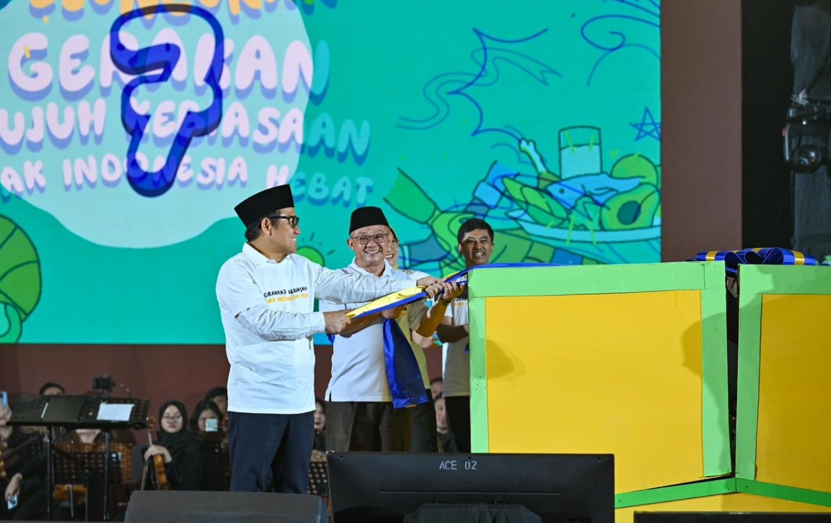 Gerakan 7 Kebiasaan Anak Indonesia Hebat: Membentuk Generasi Berkarakter