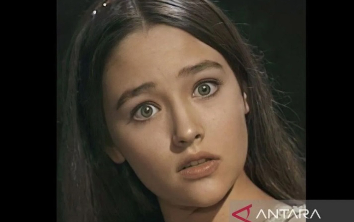 Bintang Romeo & Juliet, Olivia Hussey Meninggal Dunia