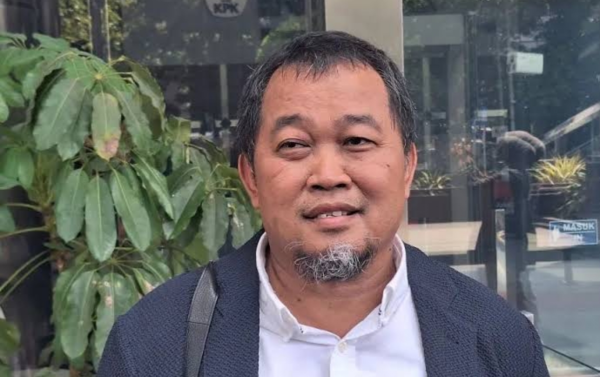 MAKI Dukung Pemblokiran Uang Ganti Rugi Proyek Tol Cisumdawu