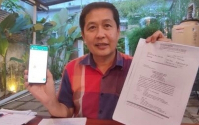 Kasus Jual Beli Tanah di Tanjungbalai, So Huan Apresiasi Penetapan Ahai Jadi Tersangka