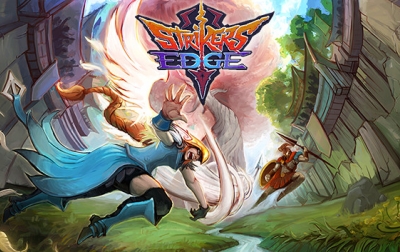 Strikers Edge, Game dengan Sentuhan Olahraga yang Unik