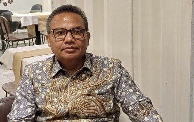 Akhmad Gojali: Semua Pihak Harus Serius Wujudkan Swasembada Pangan