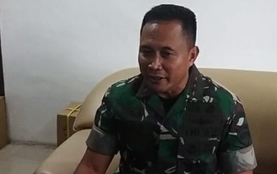 Pangdam I/BB Mayjen TNI Rio Firdianto Siap Bantu Polda Sumut Antisipasi Begal