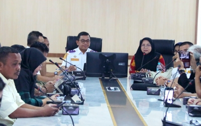 Pemprov Sumut Siapkan Mudik Gratis Nataru untuk Masyarakat