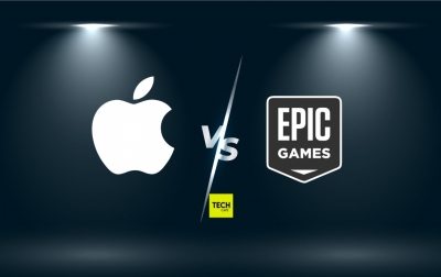 Apple Vs Epic Games: Monopoli atau Kalah Saing?