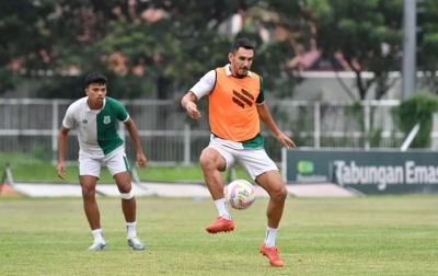 PSMS Medan Siap Ladeni dan Curi Poin Maksimal Lawan Bekasi City