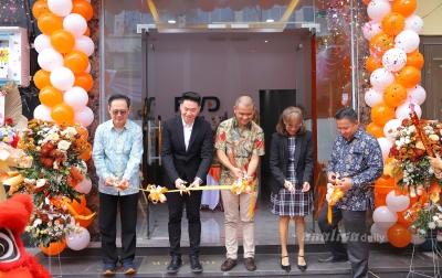 Lebih Dekat dengan Nasabah, FWD Insurance Buka Kantor Pemasaran di Medan