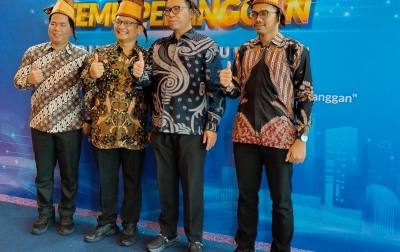 BSPJI Medan Tunjukkan Komitmen Dukung Perkembangan Industri Melalui Transformasi Layanan