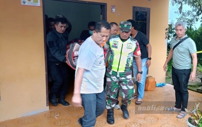 Pembunuhan Roida Sagala di Dairi, Polisi Tangkap 2 Orang