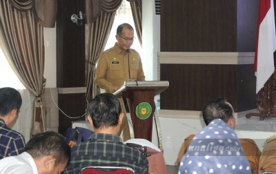 Pentingnya Kolaborasi Pemerintah Dengan Dunia Usaha dalam Menyelesaikan Persoalan Masyarakat