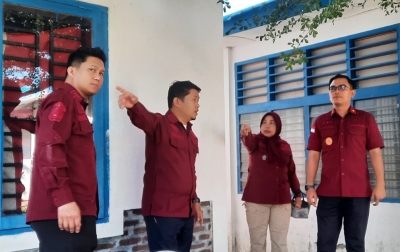 Kantor Imigrasi Sibolga Komitmen Tingkatkan Kualitas Layanan di UKK Mandailing Natal